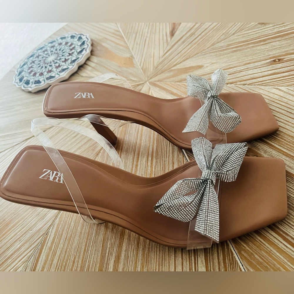 Zara authentic